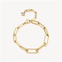 Bracciale Brosway emphasis in Acciaio BEH12 - BEH12